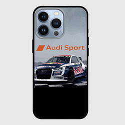 Чехол iPhone 13 Pro Ауди Спорт Гоночная команда Audi sport Racing team