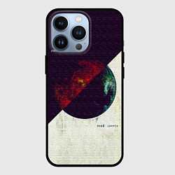 Чехол iPhone 13 Pro Planet Zero - Shinedown