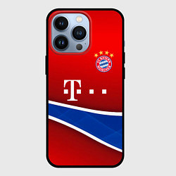 Чехол iPhone 13 Pro Bayern munchen sport