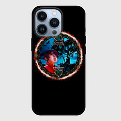 Чехол iPhone 13 Pro The Studio Album Collection - Shinedown