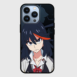 Чехол iPhone 13 Pro Рюко Матой - Kill la Kill