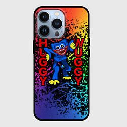 Чехол iPhone 13 Pro Хагги Вагги: Haggy Waggy