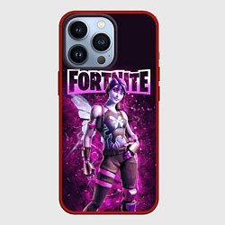 Чехол iPhone 13 Pro Fortnite Dream Character Skin