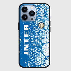 Чехол iPhone 13 Pro Inter соты