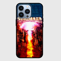 Чехол iPhone 13 Pro Stigmata альбом