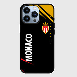Чехол iPhone 13 Pro Монако monaco