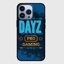 Чехол iPhone 13 Pro Игра DayZ: PRO Gaming