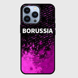 Чехол iPhone 13 Pro Borussia Pro Football