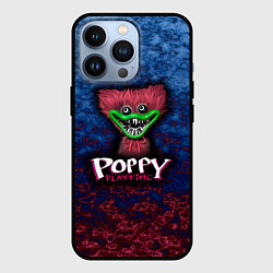 Чехол iPhone 13 Pro Poppy playtime Haggy Waggy Хагги Вагги Поппи плейт