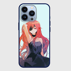 Чехол iPhone 13 Pro Красотка Хва