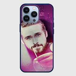 Чехол iPhone 13 Pro Райан Гослинг - Зубочистку?