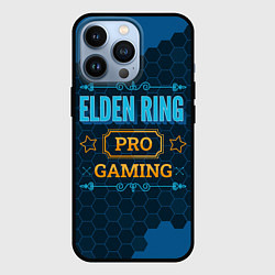 Чехол для iPhone 13 Pro Игра Elden Ring: pro gaming, цвет: 3D-черный