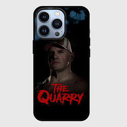 Чехол iPhone 13 Pro The Quarry killer