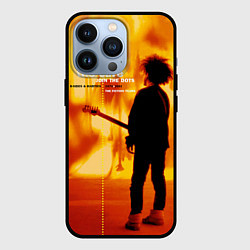 Чехол iPhone 13 Pro Join the Dots: B-Sides and Rarities - The Cure