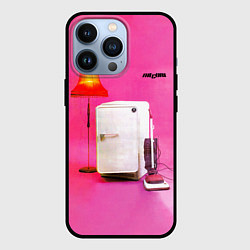 Чехол iPhone 13 Pro Three Imaginary Boys - The Cure