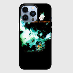 Чехол iPhone 13 Pro Disintegration - The Cure