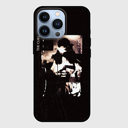 Чехол для iPhone 13 Pro Picture Show - The Cure, цвет: 3D-черный