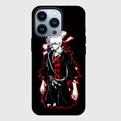 Чехол iPhone 13 Pro Ичиго Курасаки - Блич