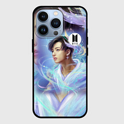 Чехол iPhone 13 Pro BTS JK