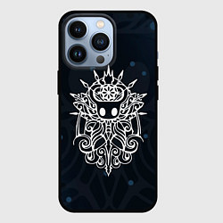 Чехол для iPhone 13 Pro HOLLOW KNIGHT - Grimm, цвет: 3D-черный