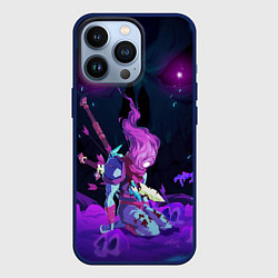 Чехол iPhone 13 Pro Безымянный на коленях