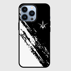 Чехол iPhone 13 Pro Code geass краска