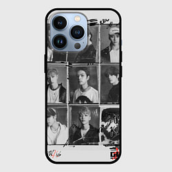 Чехол iPhone 13 Pro Go Live Stray Kids