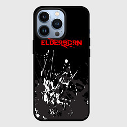 Чехол iPhone 13 Pro Elderborn game