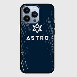 Чехол iPhone 13 Pro Astro - краска