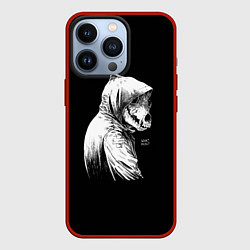 Чехол iPhone 13 Pro What mask?