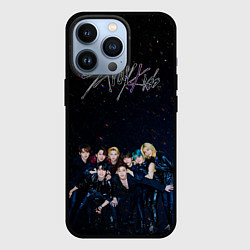 Чехол iPhone 13 Pro Stray Kids boy band