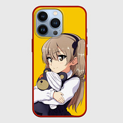 Чехол iPhone 13 Pro Arisu Shimada