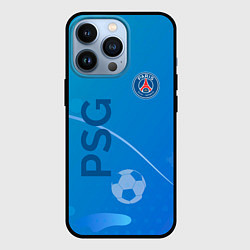 Чехол iPhone 13 Pro Psg абстракция спорт