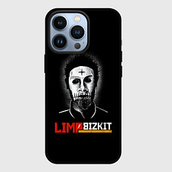 Чехол iPhone 13 Pro Limp bizkit Wes Borland