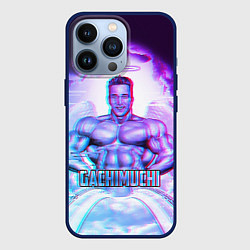 Чехол iPhone 13 Pro Billie Herrington: Gachimuchi