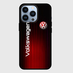 Чехол iPhone 13 Pro Volkswagen art