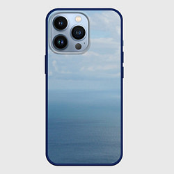 Чехол iPhone 13 Pro Крымское море