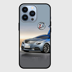 Чехол iPhone 13 Pro Buick Riviera - Concept - Nature