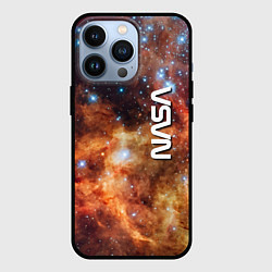 Чехол iPhone 13 Pro Рождение новой звезды - NASA