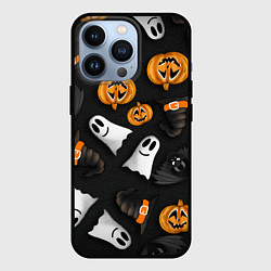 Чехол iPhone 13 Pro Halloween 31 окт