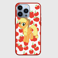 Чехол iPhone 13 Pro AppleJack