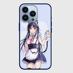 Чехол iPhone 13 Pro Сузуне Хорикита