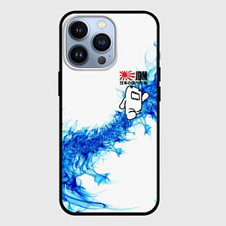 Чехол iPhone 13 Pro Jdm style - Japan