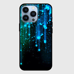 Чехол iPhone 13 Pro Space - starfall