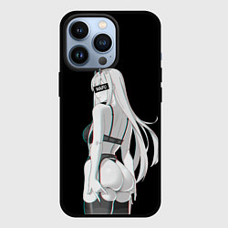 Чехол iPhone 13 Pro Waifu Zero Two