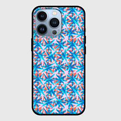 Чехол iPhone 13 Pro Листья кленовые
