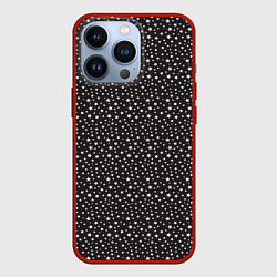 Чехол iPhone 13 Pro Звёзды большие и маленькие