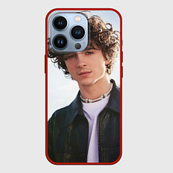 Чехол iPhone 13 Pro Timothe for Variety