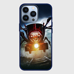 Чехол iPhone 13 Pro Charles choo choo