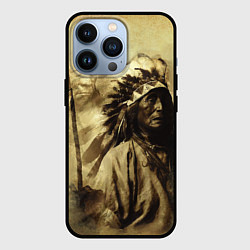 Чехол iPhone 13 Pro Старейшина
